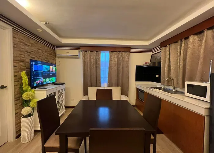 San Remo Oasis Cebu