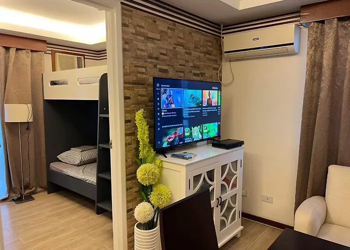 San Remo Oasis Apartment *