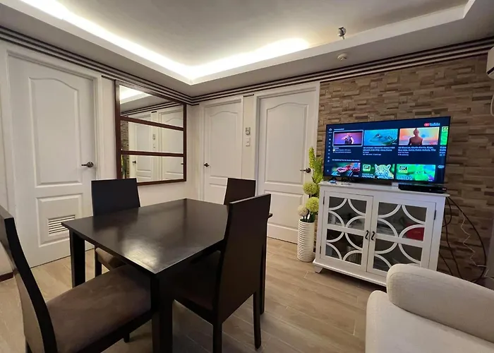 Apartment San Remo Oasis