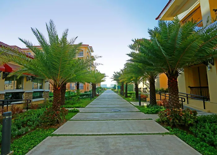 San Remo Oasis * Cebu