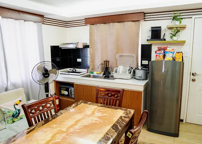 Apartment San Remo Oasis
