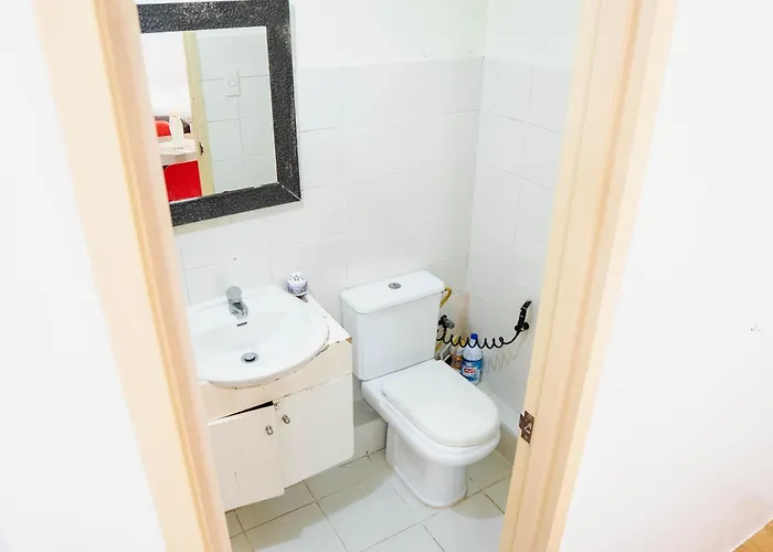 Apartment San Remo Oasis *