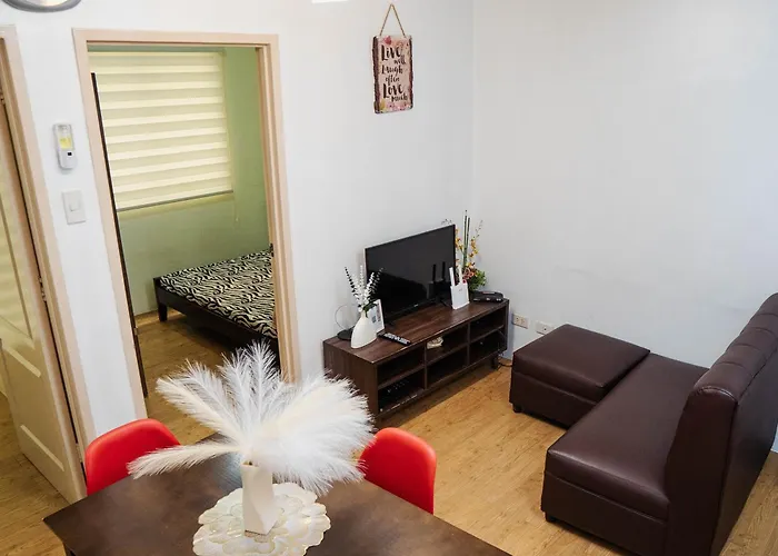 San Remo Oasis Apartment *