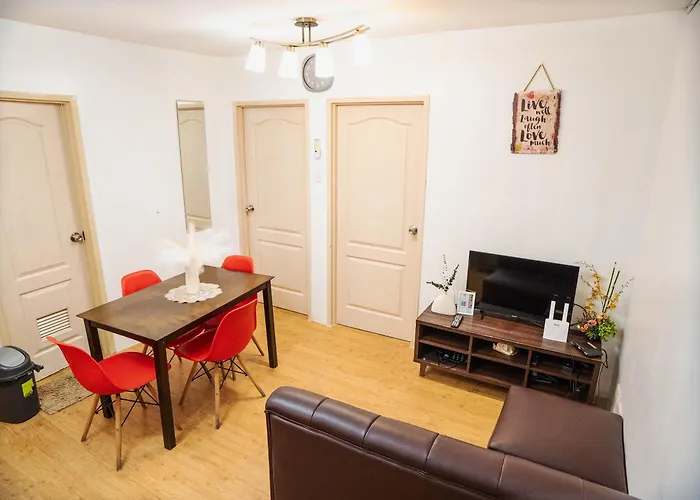Apartment San Remo Oasis *
