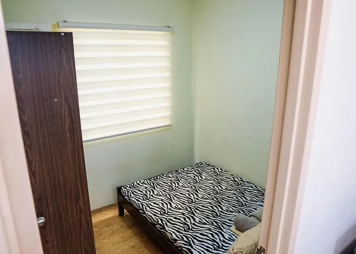 San Remo Oasis Apartment Cebu