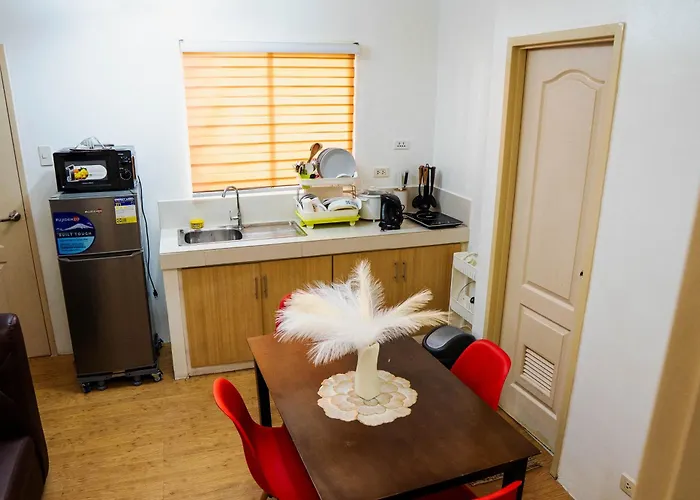 Apartment San Remo Oasis
